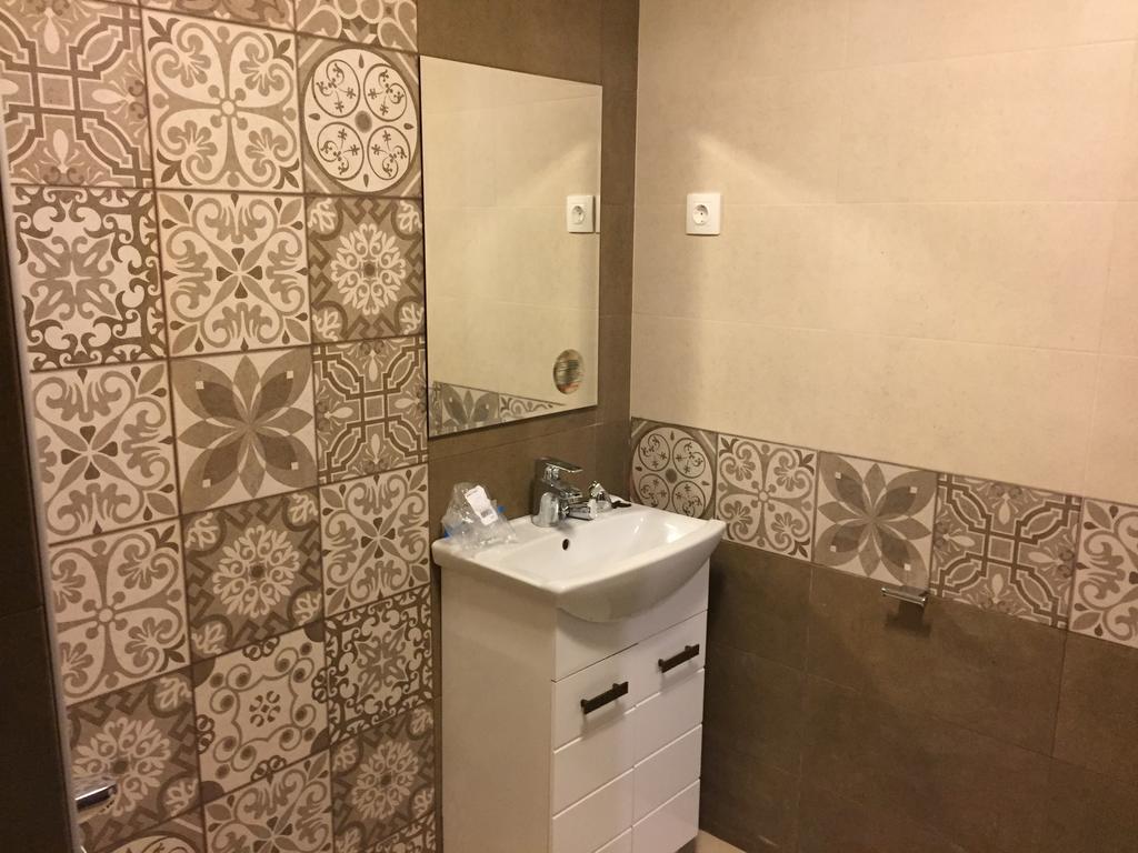 Garden Apartment Plowdiw